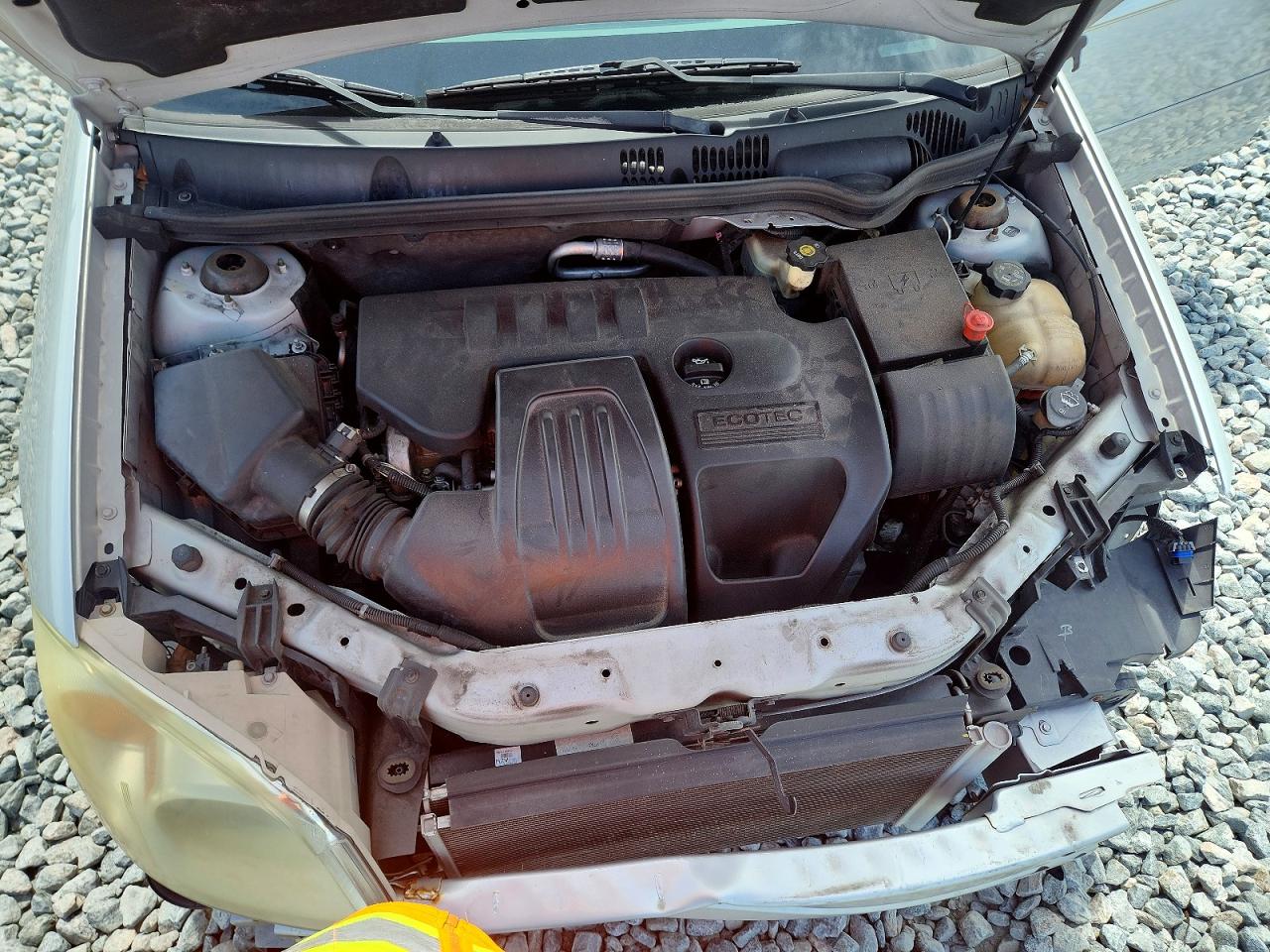 2008 CHEVROLET COBALT