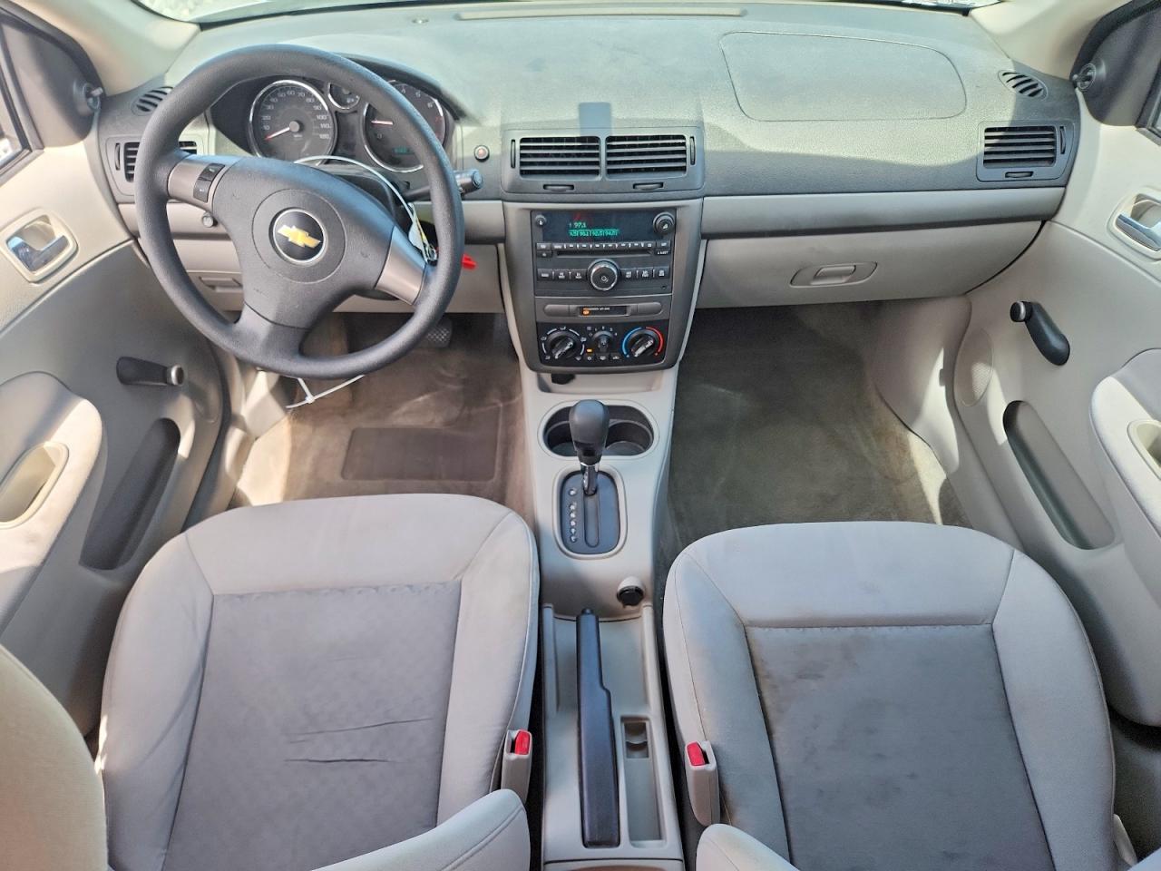 2008 CHEVROLET COBALT