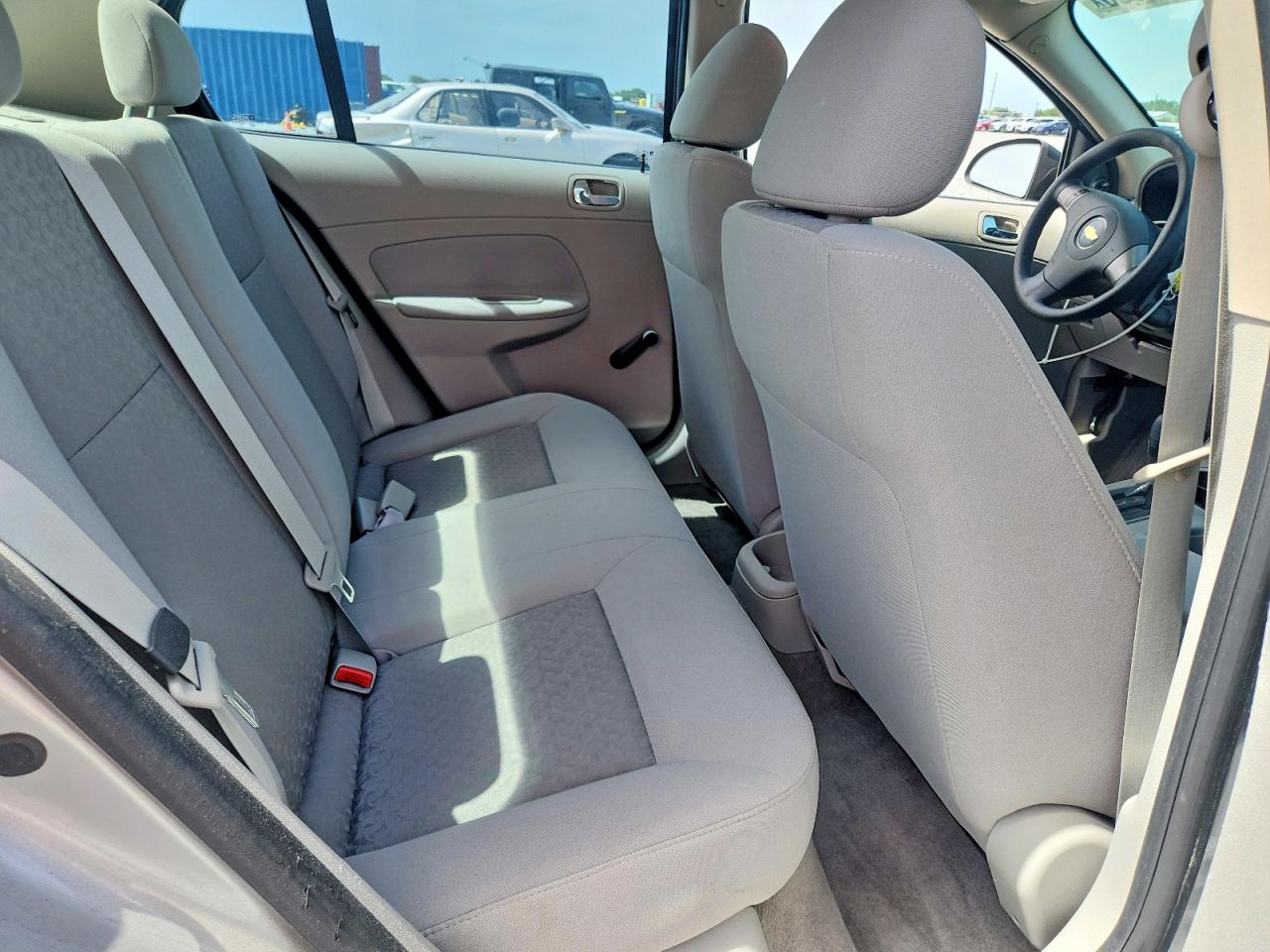2008 CHEVROLET COBALT
