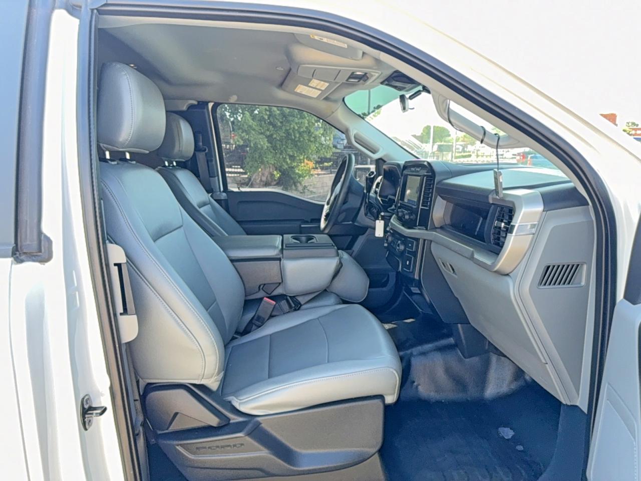 2022 FORD F150