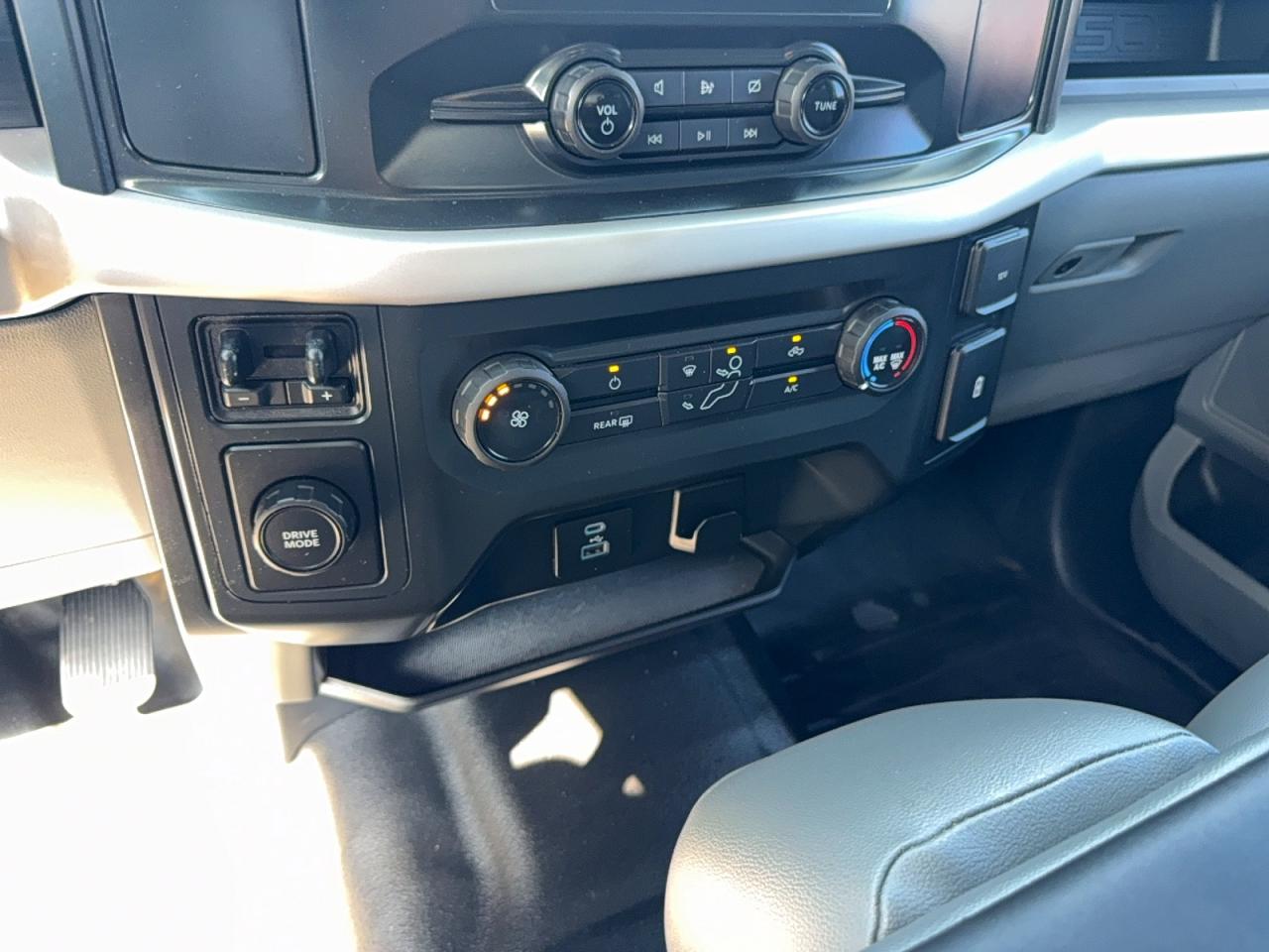 2022 FORD F150