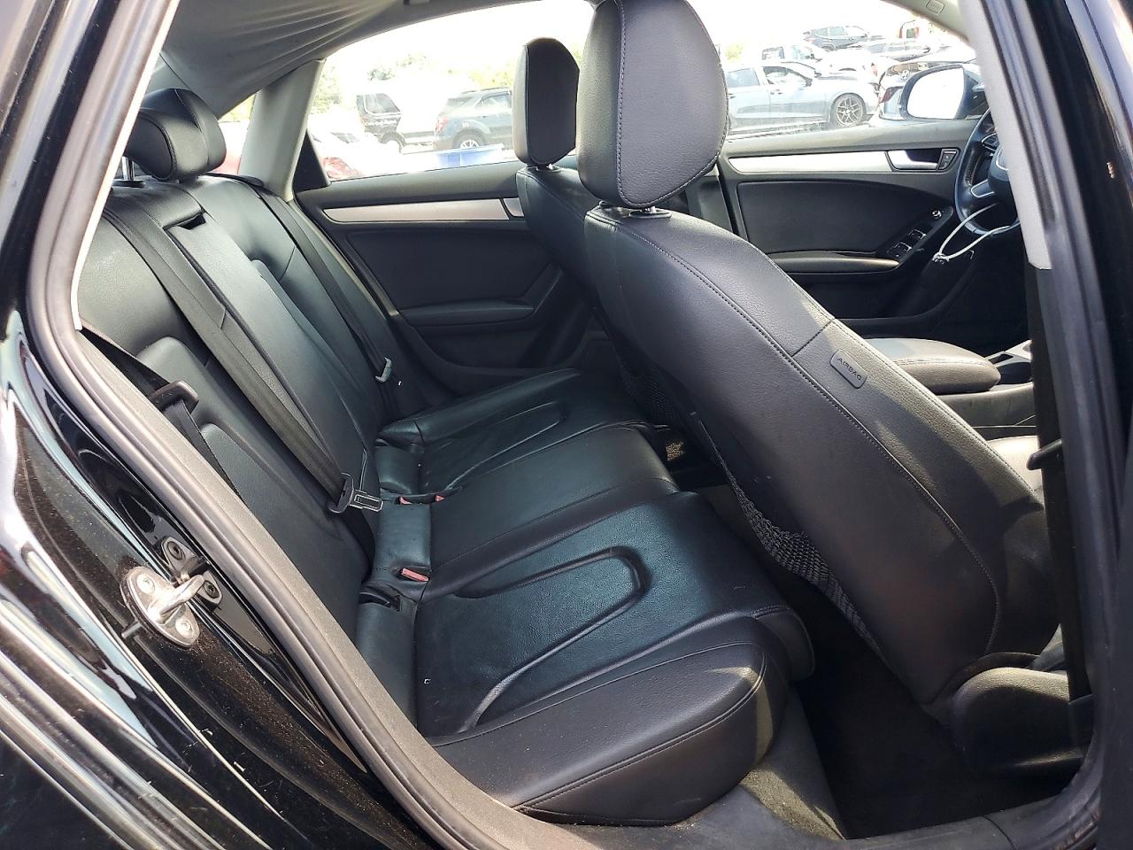 2014 AUDI A4