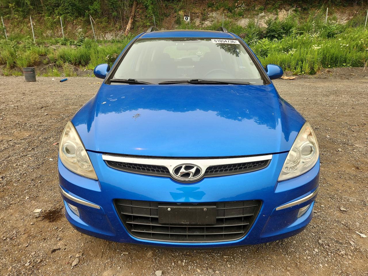 2010 HYUNDAI ELANTRA