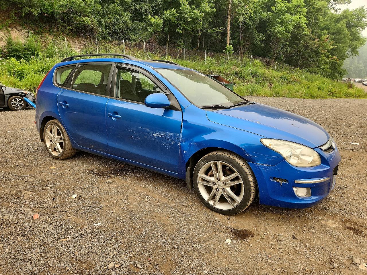 2010 HYUNDAI ELANTRA