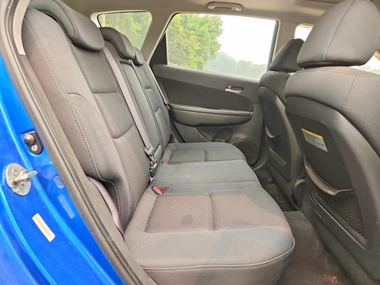 2010 HYUNDAI ELANTRA
