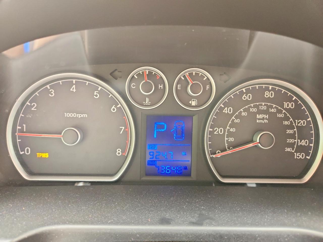 2010 HYUNDAI ELANTRA