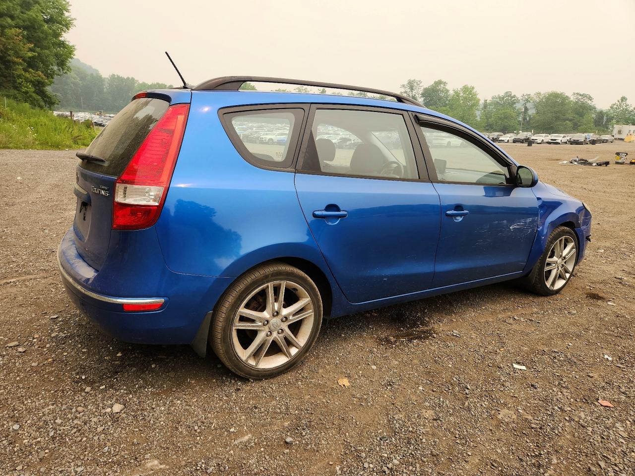 2010 HYUNDAI ELANTRA