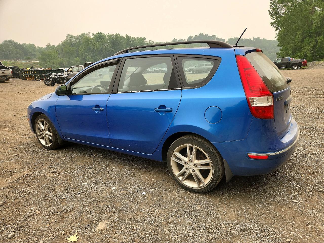 2010 HYUNDAI ELANTRA