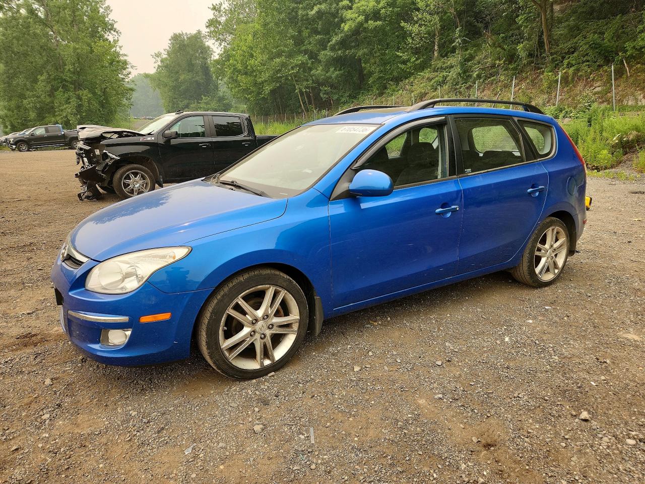 2010 HYUNDAI ELANTRA