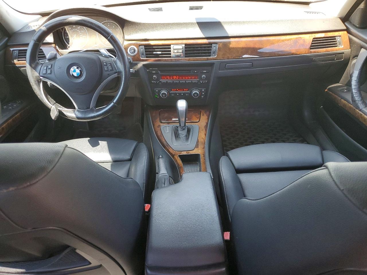 2008 BMW 3 SERIES