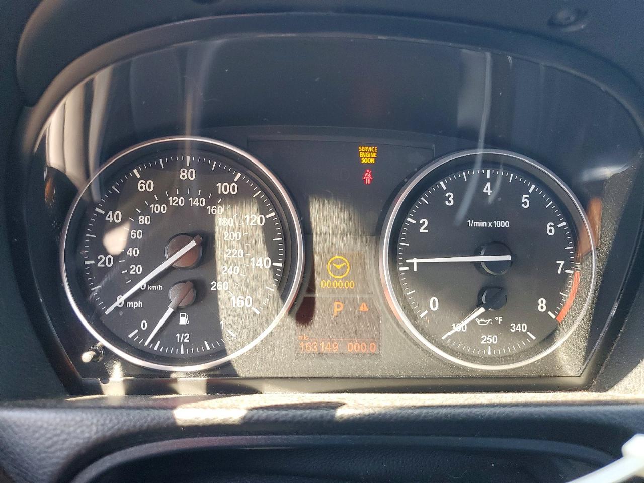 2008 BMW 3 SERIES