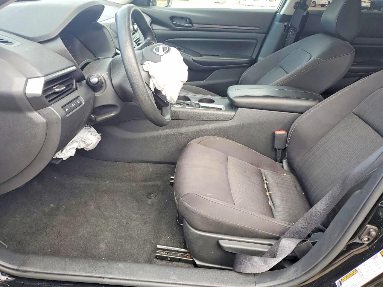 2023 NISSAN ALTIMA