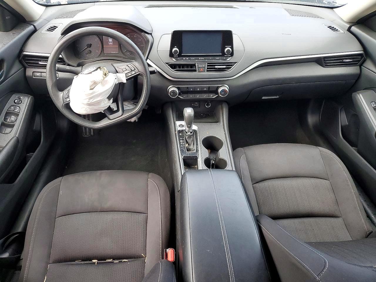 2023 NISSAN ALTIMA