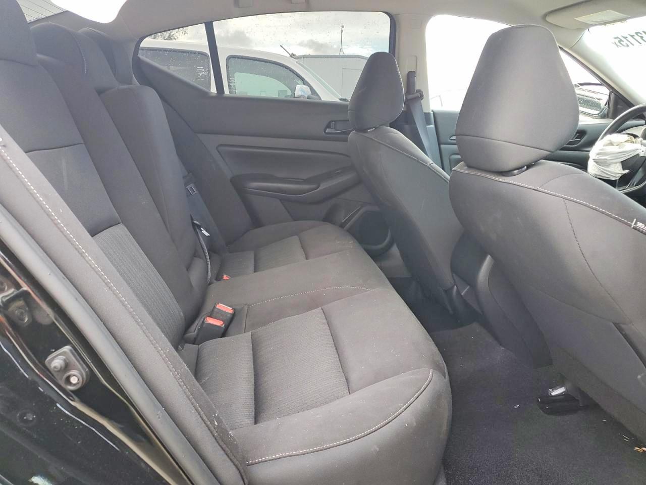 2023 NISSAN ALTIMA