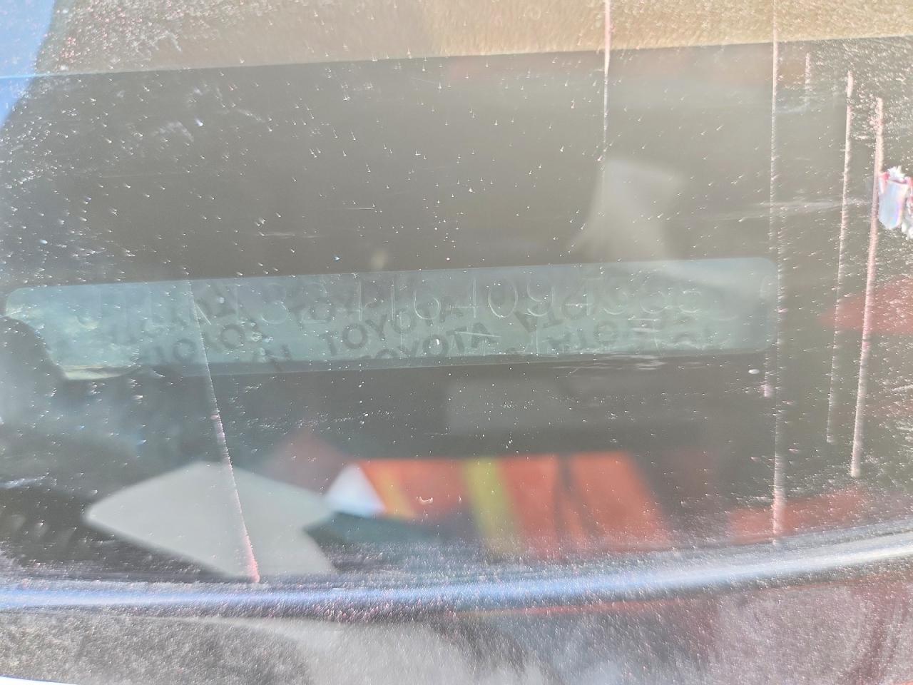 2006 TOYOTA SCION