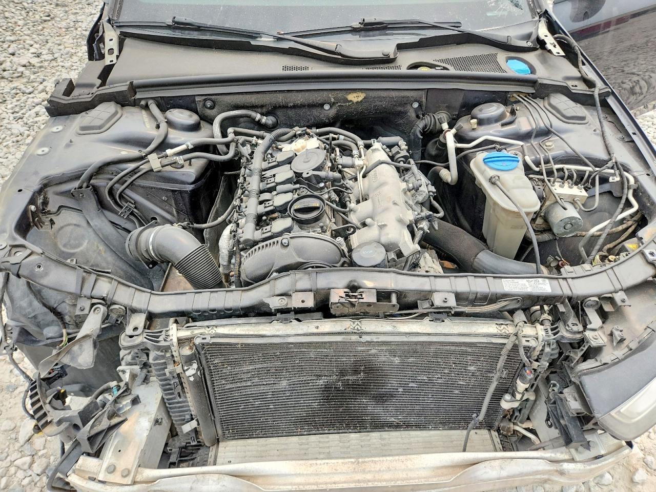 2014 AUDI A4