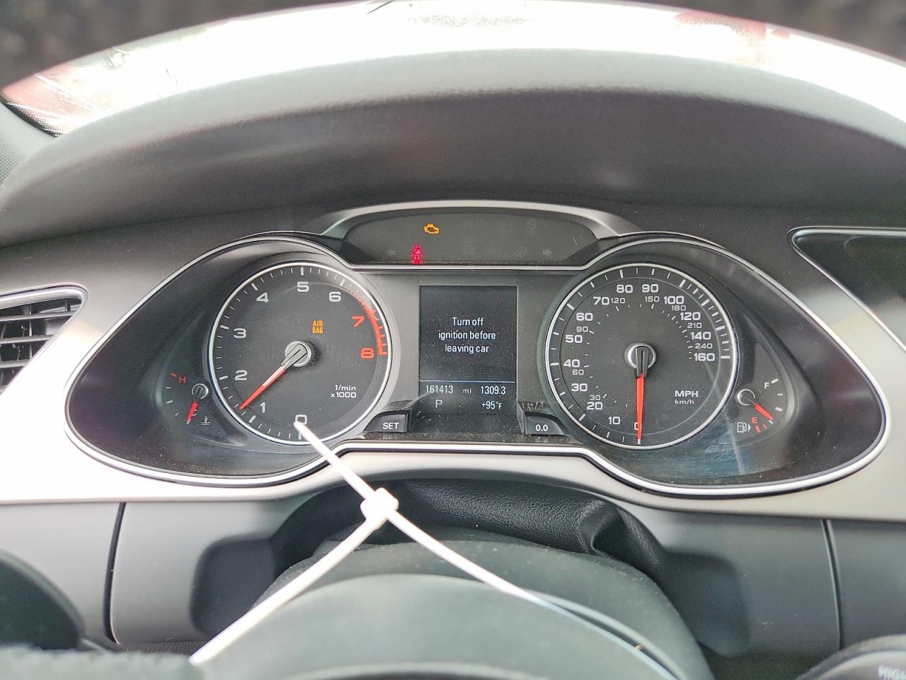 2014 AUDI A4