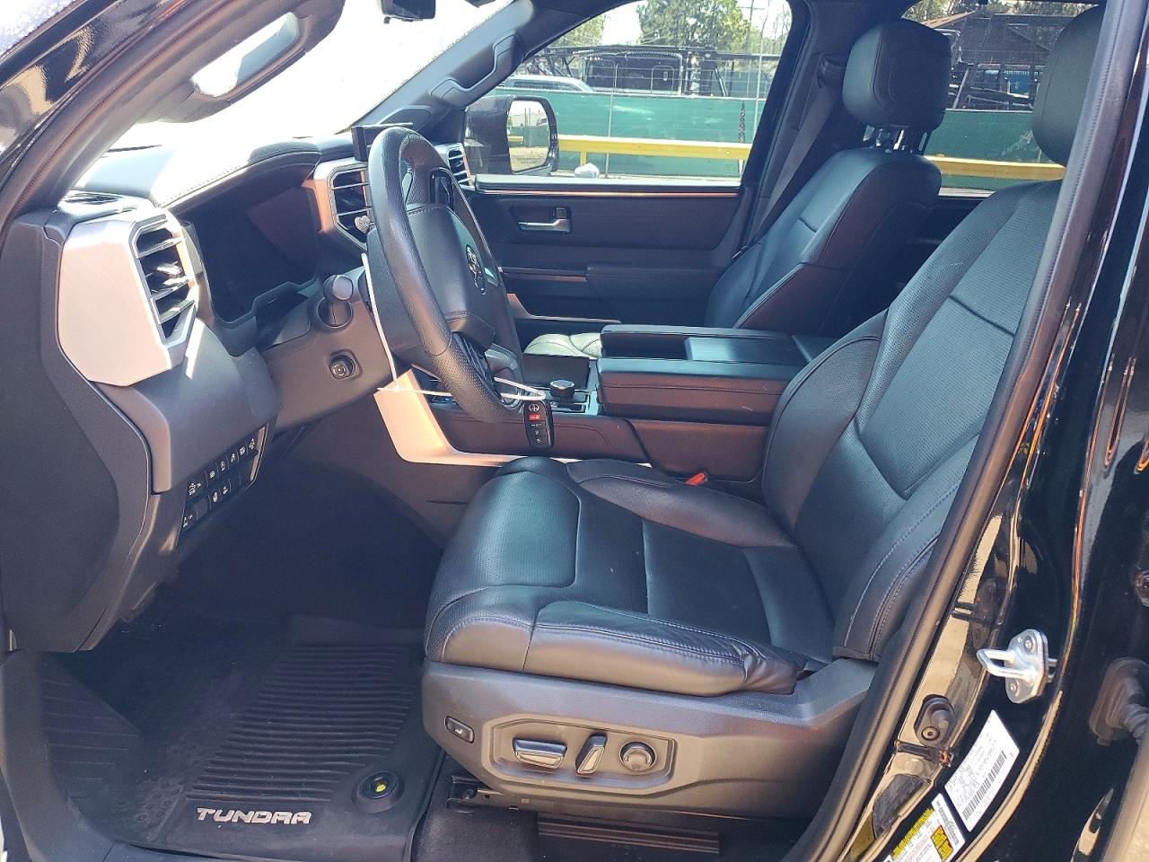2023 TOYOTA TUNDRA