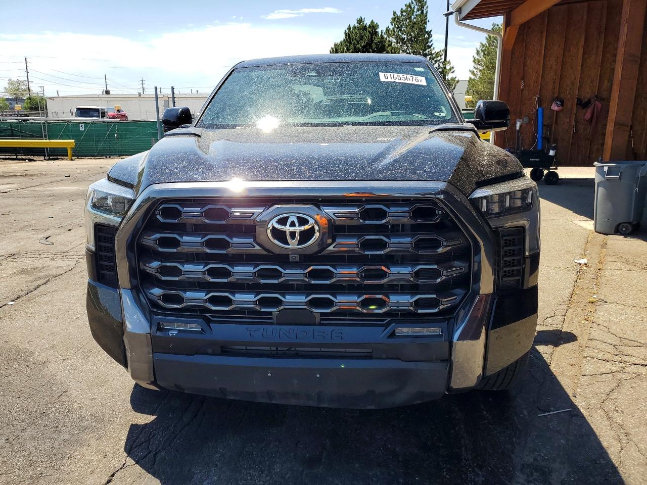 2023 TOYOTA TUNDRA