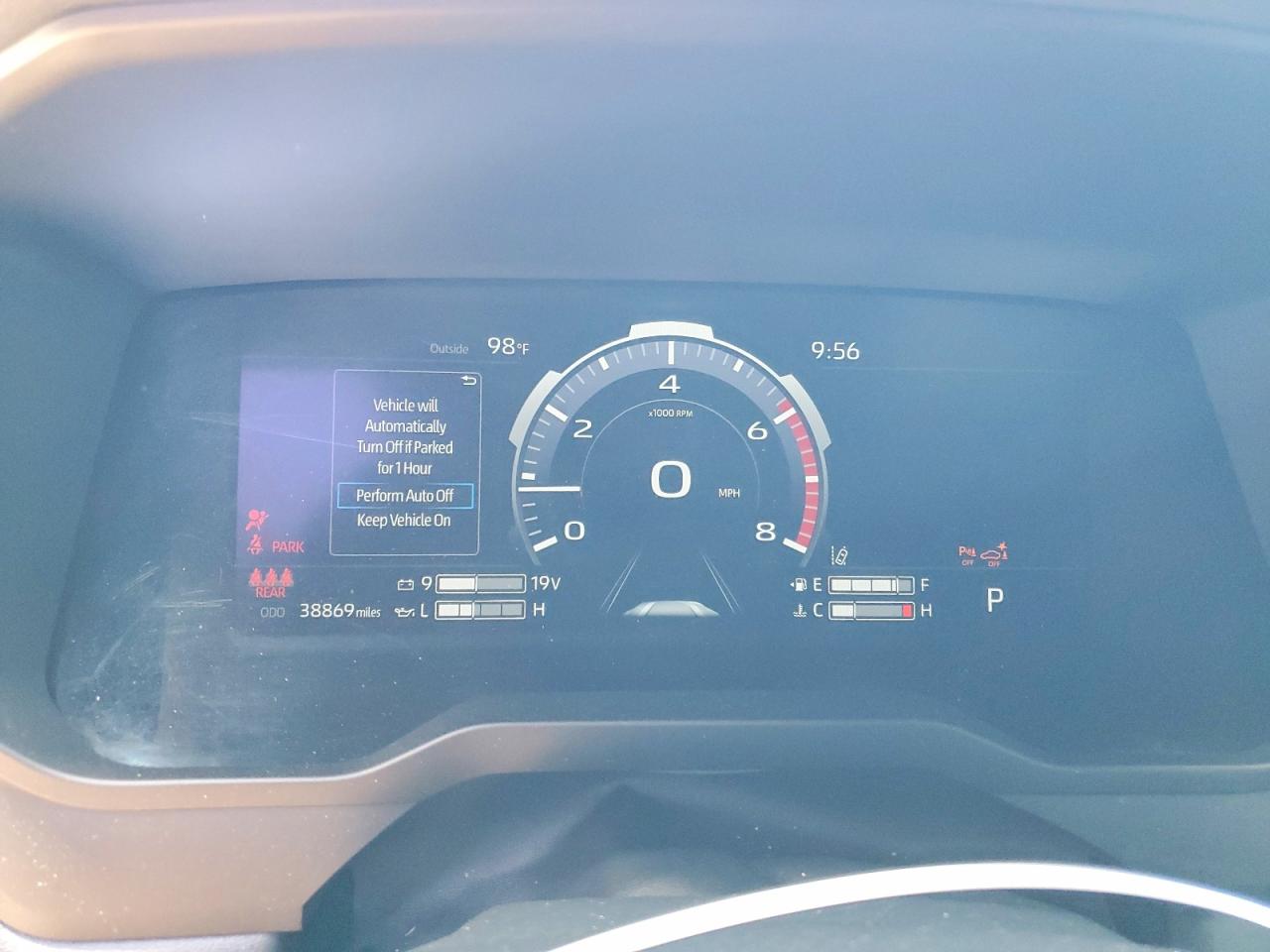 2023 TOYOTA TUNDRA