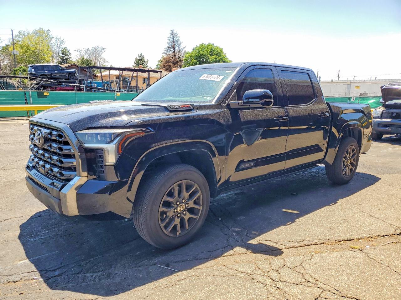 2023 TOYOTA TUNDRA