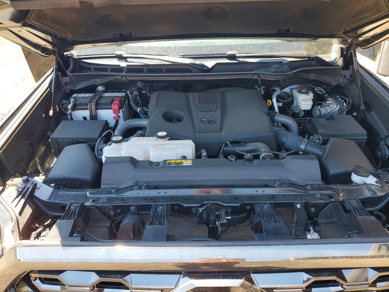 2023 TOYOTA TUNDRA