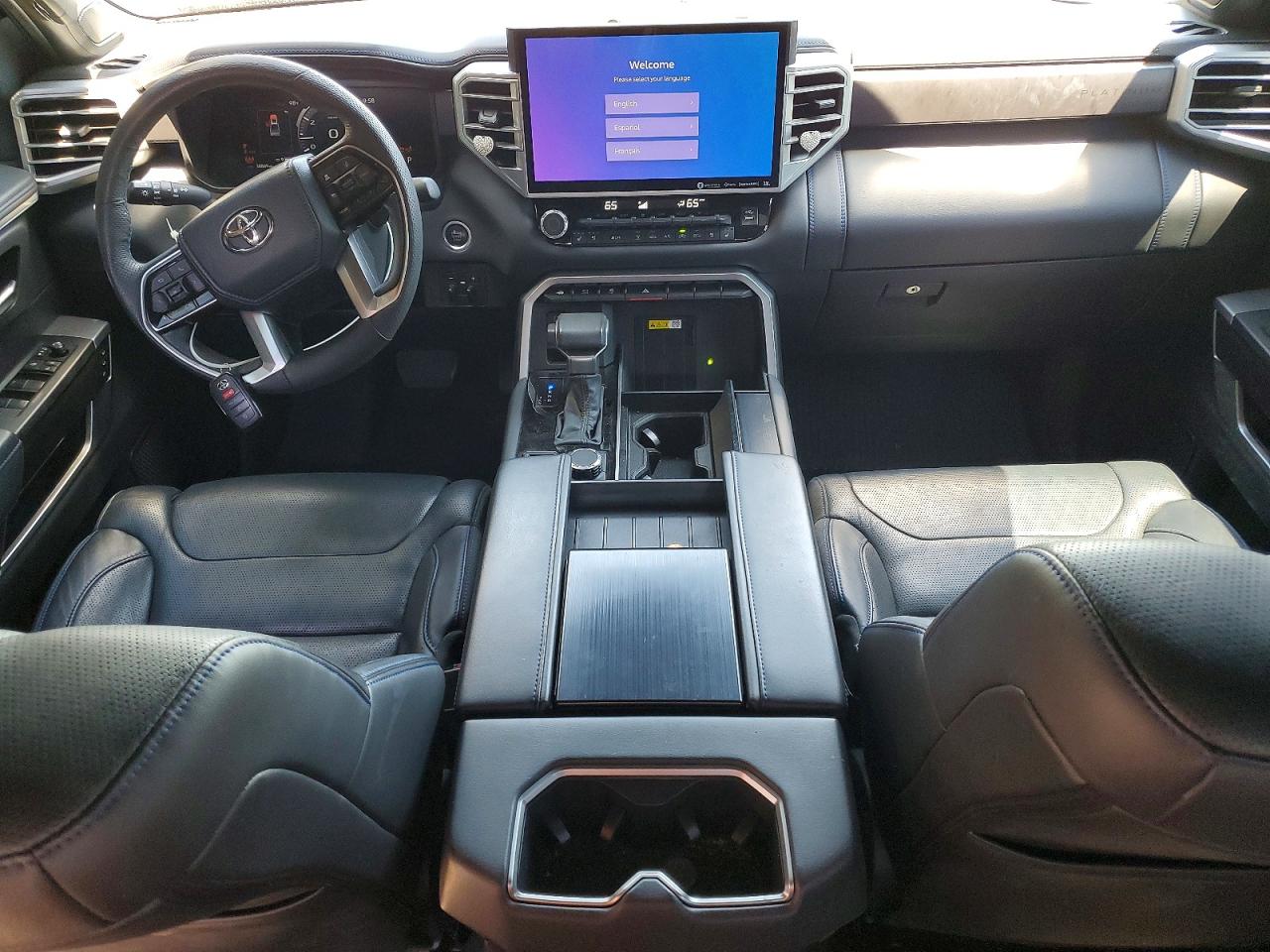 2023 TOYOTA TUNDRA