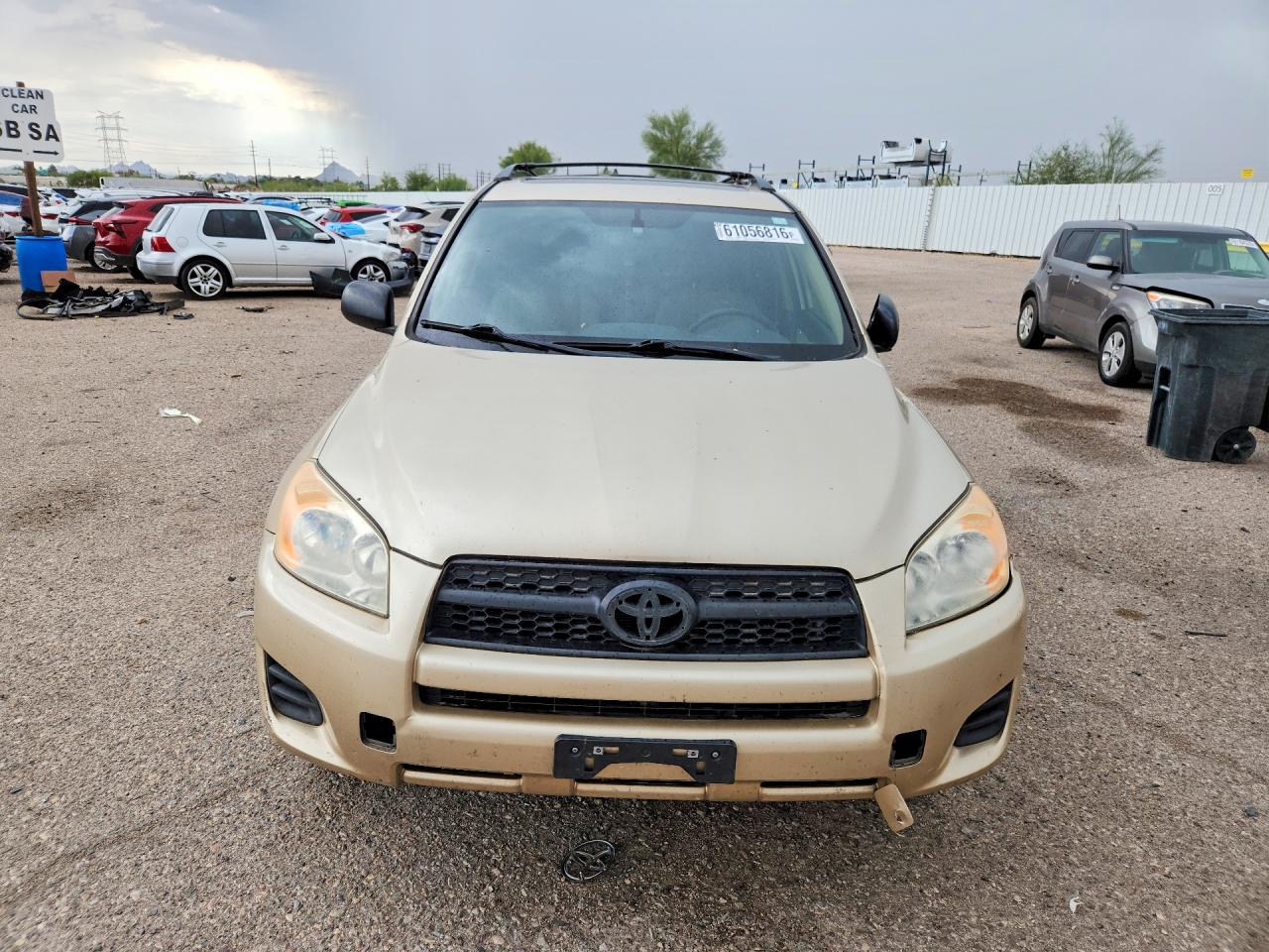 2012 TOYOTA RAV4
