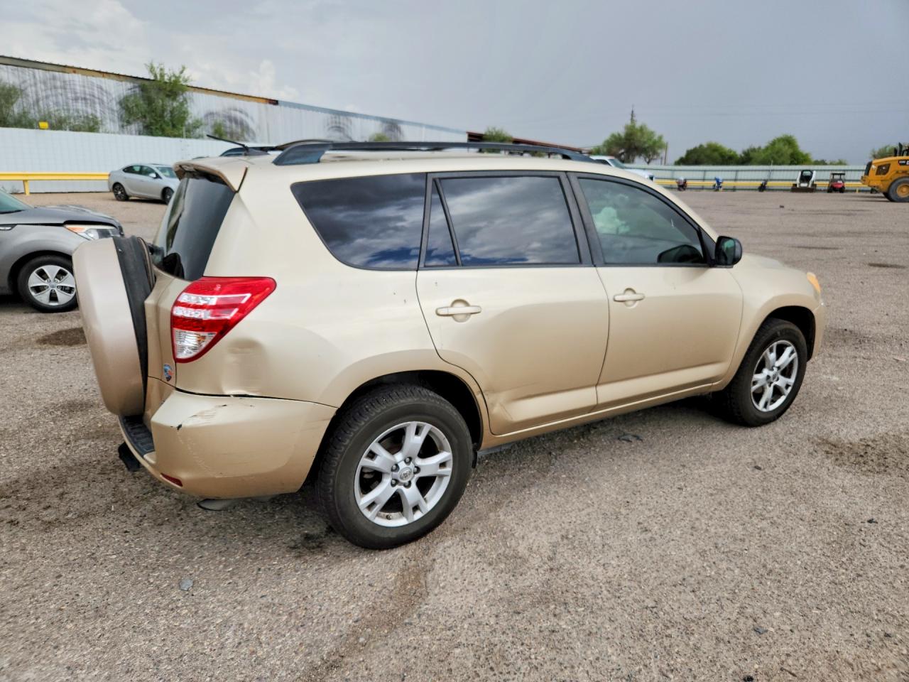 2012 TOYOTA RAV4