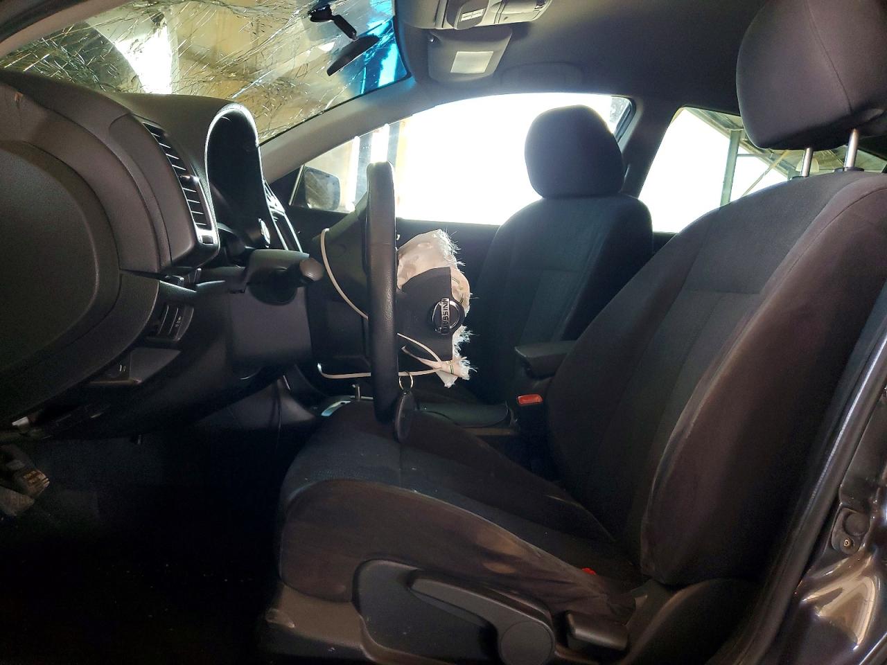 2011 NISSAN ALTIMA