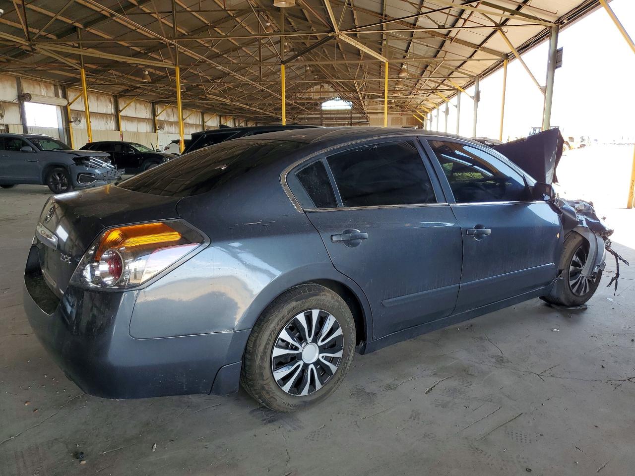 2011 NISSAN ALTIMA
