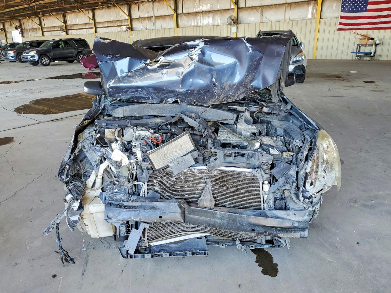 2011 NISSAN ALTIMA