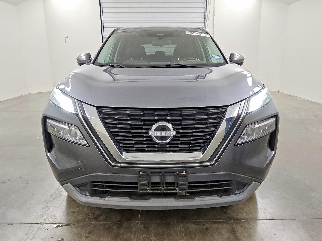 2022 NISSAN ROGUE