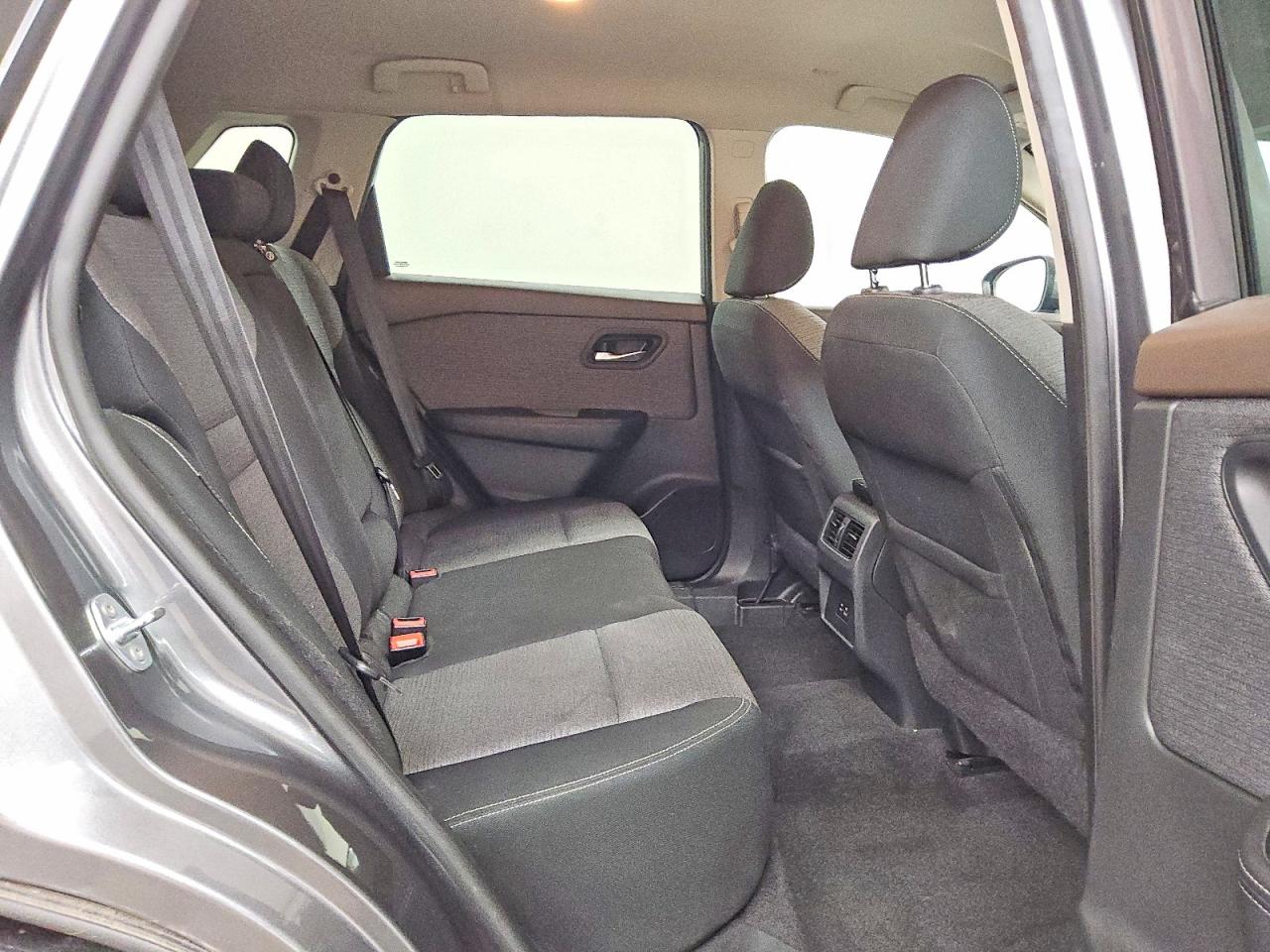 2022 NISSAN ROGUE
