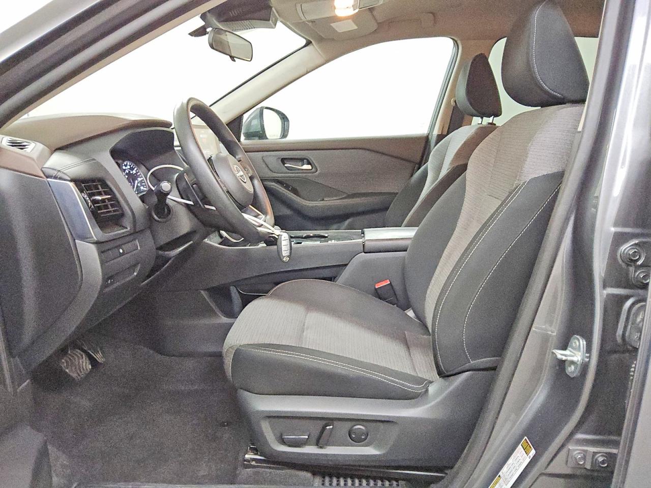 2022 NISSAN ROGUE
