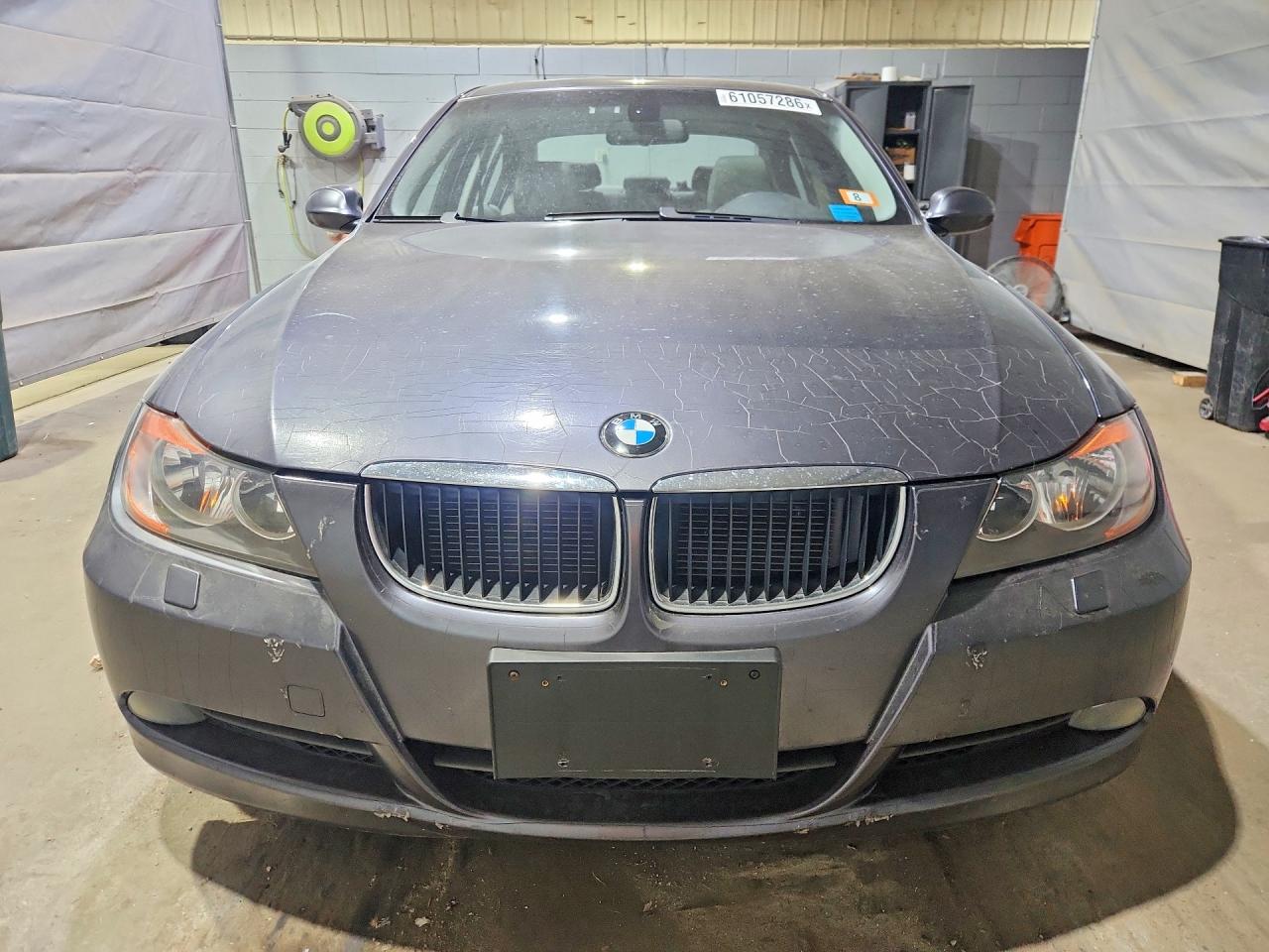 2007 BMW 3 SERIES