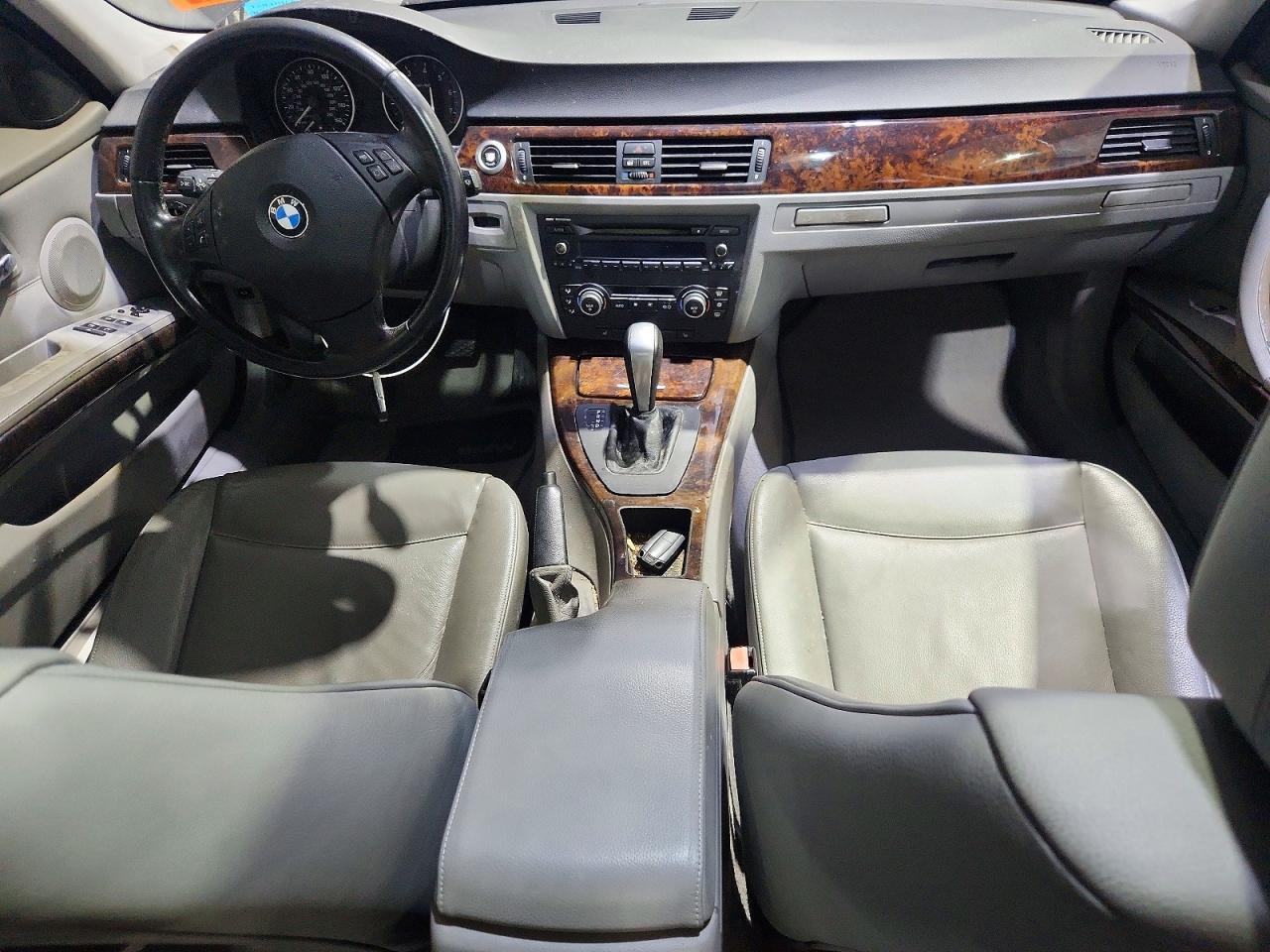 2007 BMW 3 SERIES