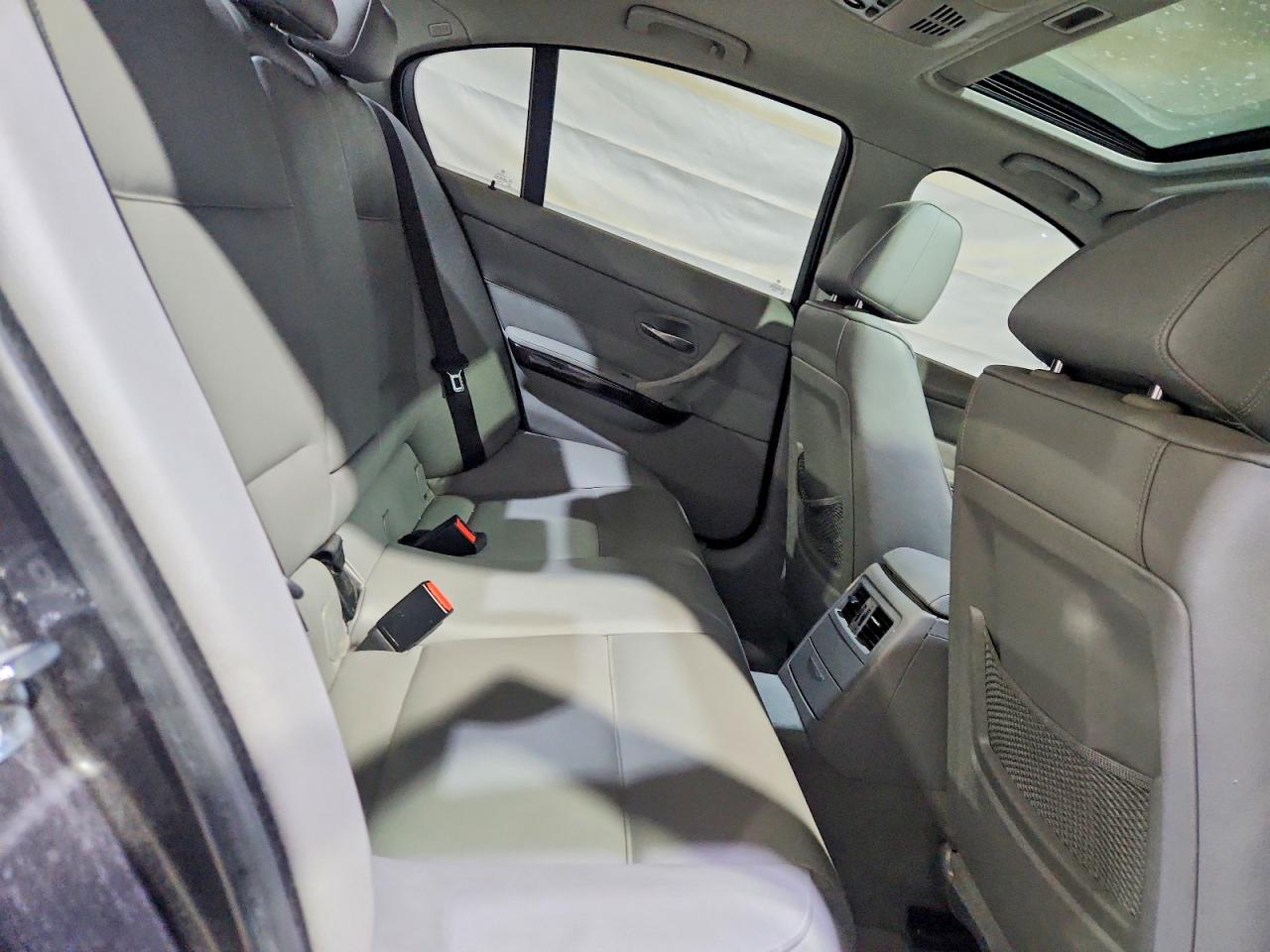 2007 BMW 3 SERIES