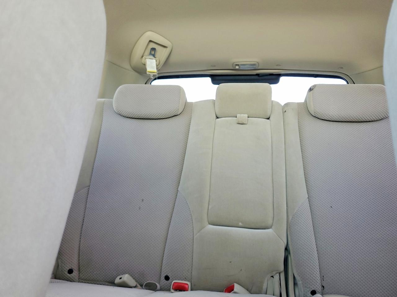 2007 HYUNDAI TUCSON
