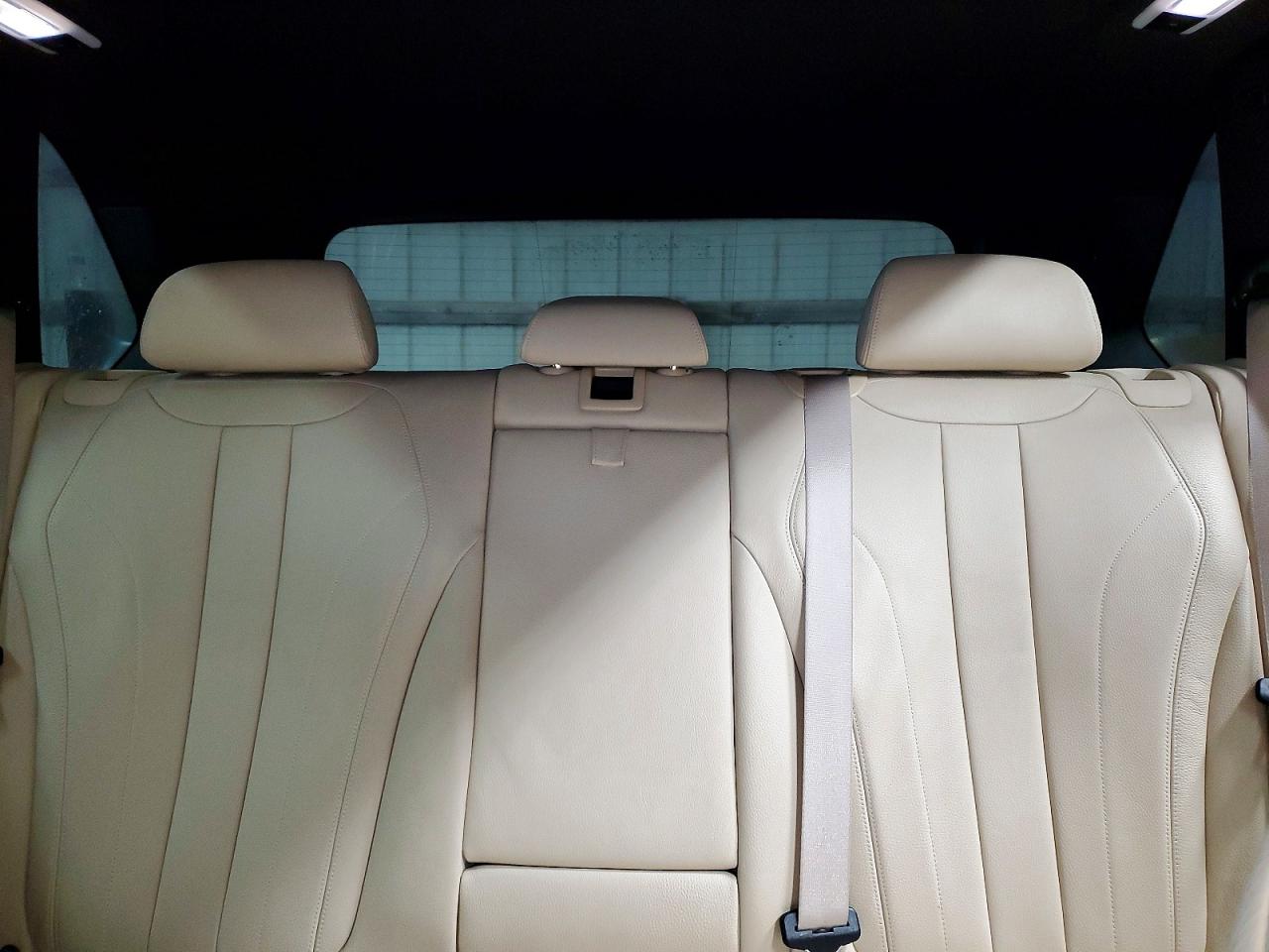 2017 BMW X5