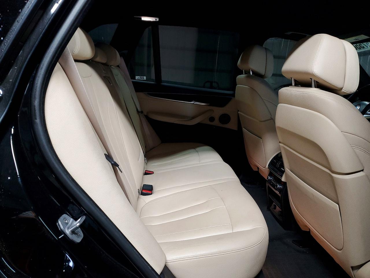 2017 BMW X5