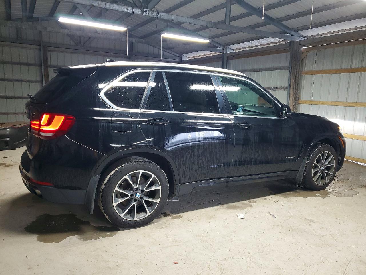 2017 BMW X5