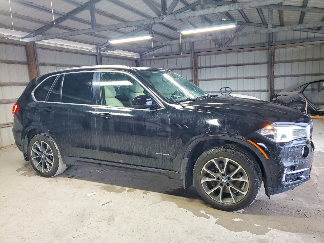 2017 BMW X5