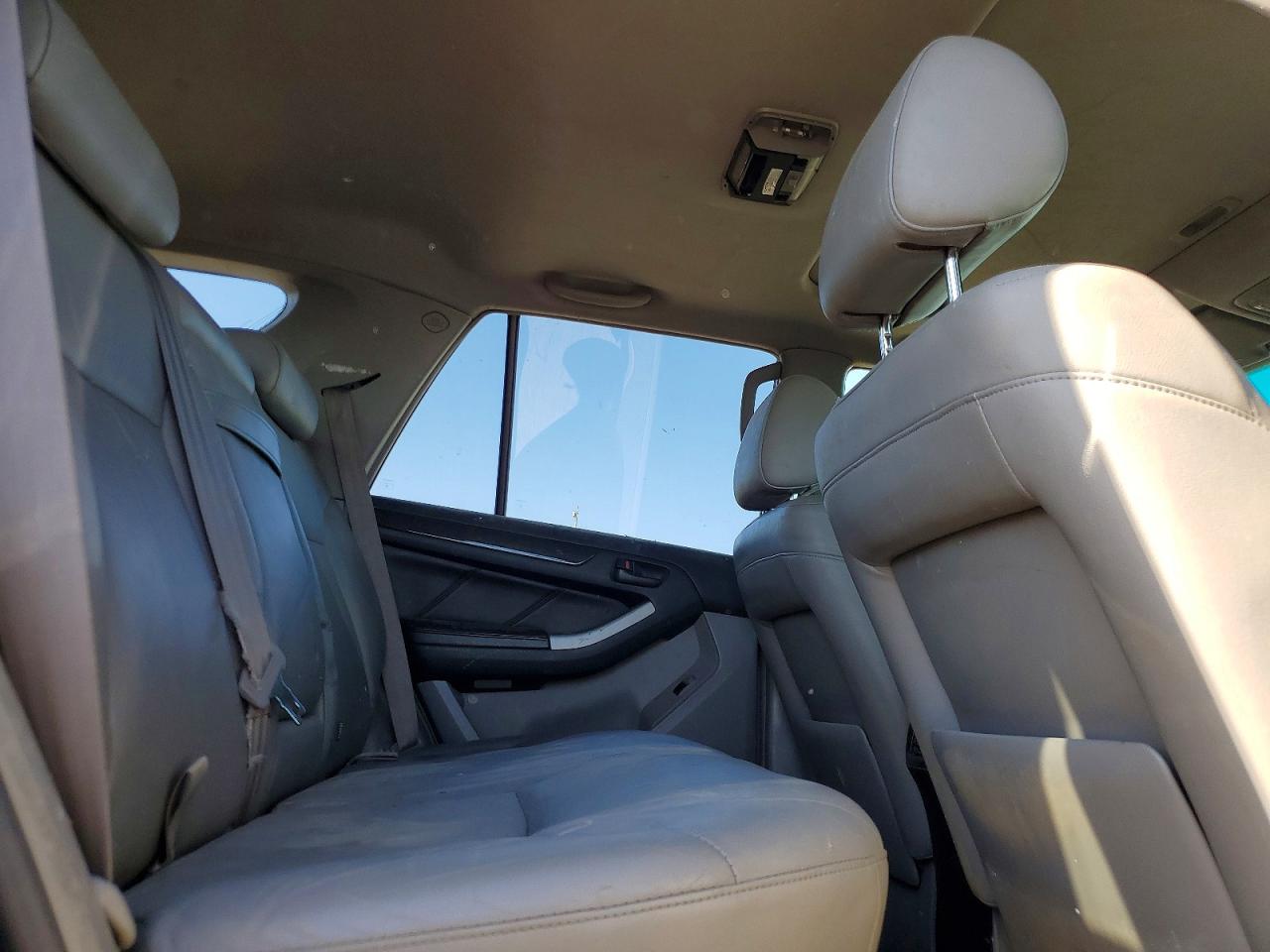 2004 TOYOTA 4RUNNER