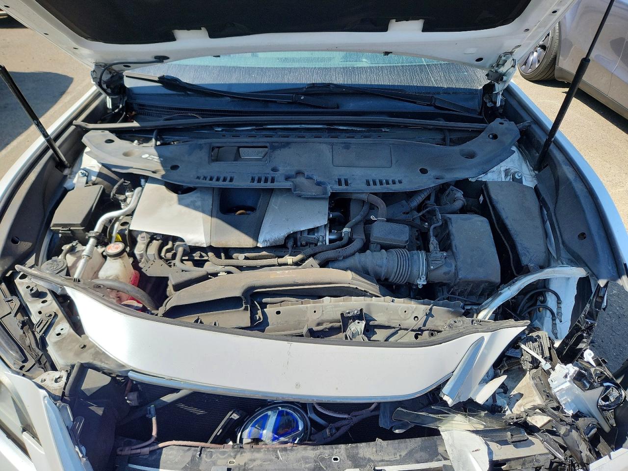 2019 LEXUS ES300