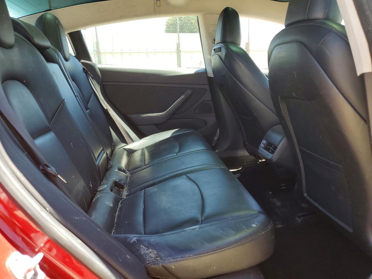 2017 TESLA MODEL 3