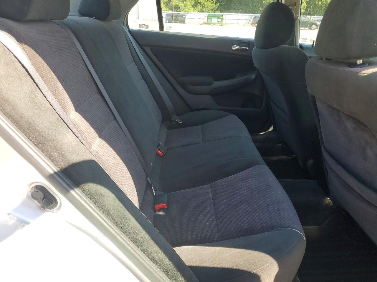 2005 HONDA ACCORD
