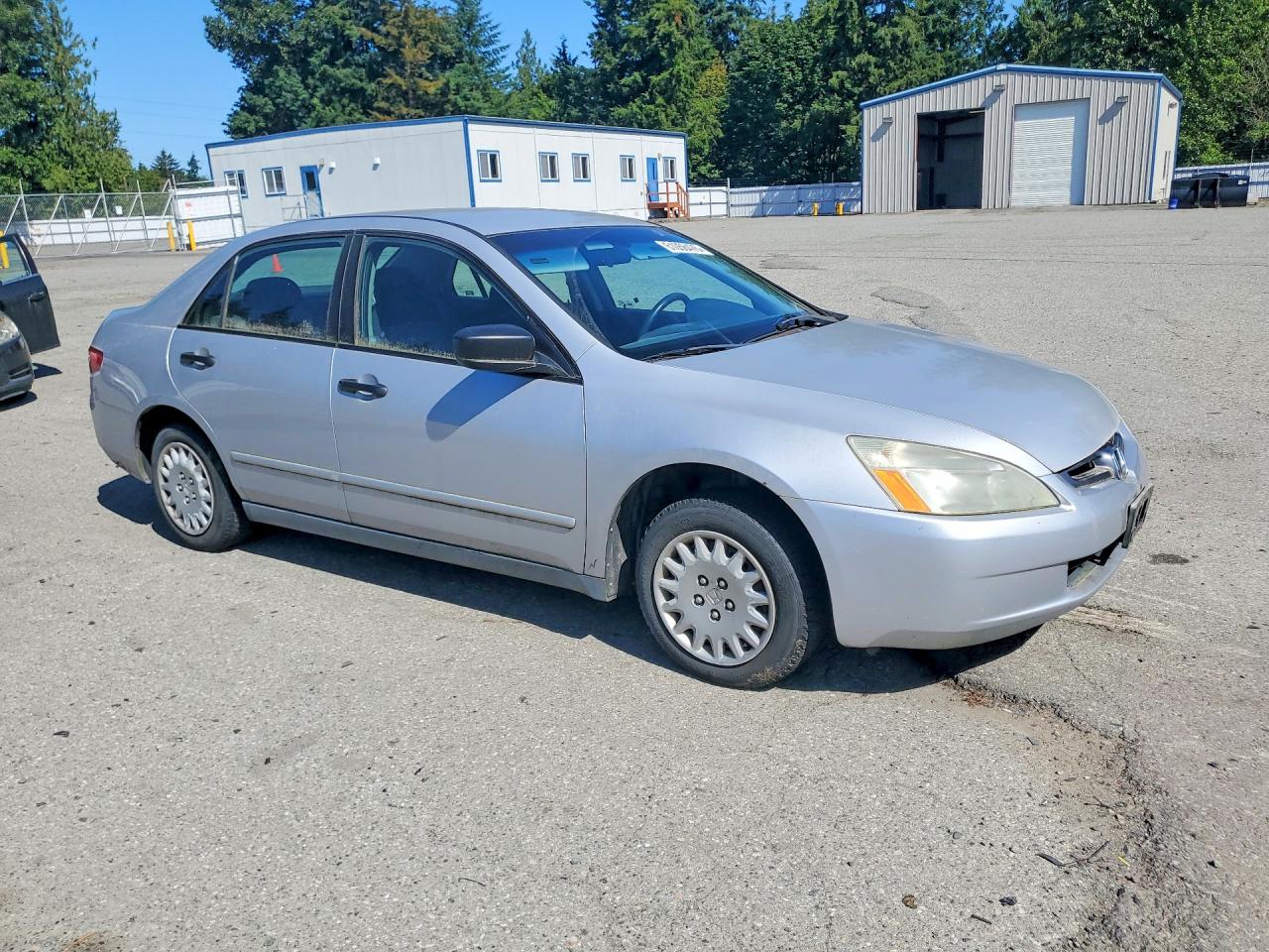 2005 HONDA ACCORD