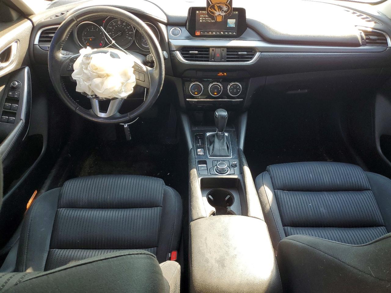 2016 MAZDA 6