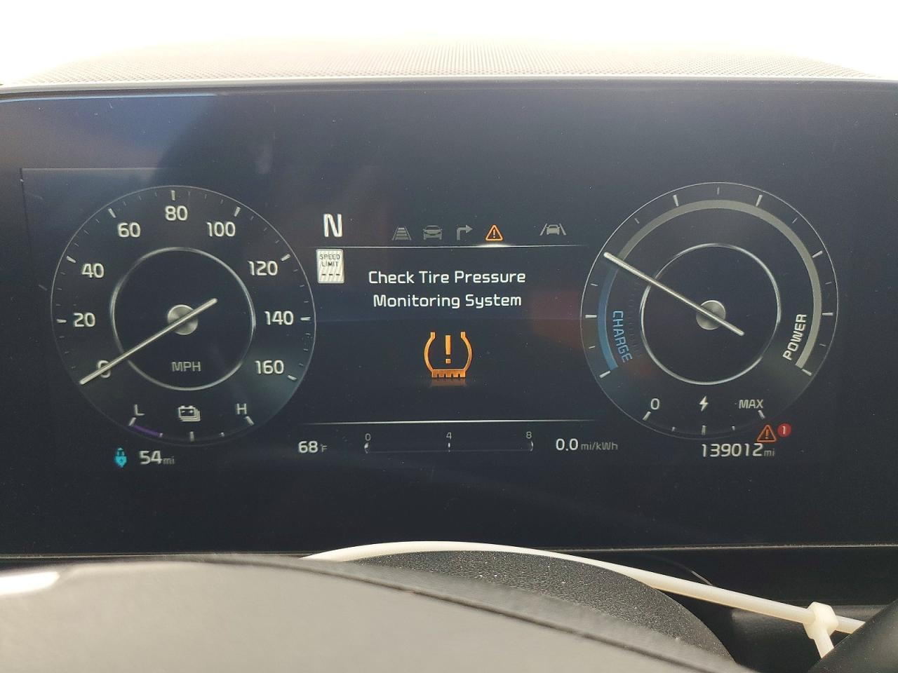 2023 KIA NIRO